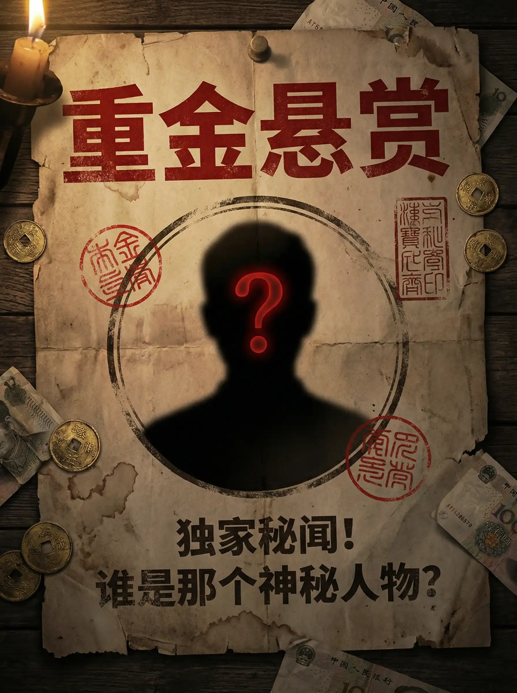 免费黄色软件下载 - 重金悬赏线索征集令